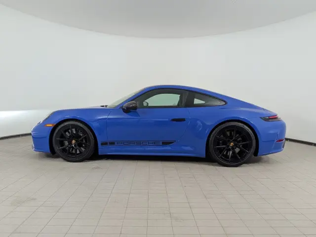 2026 Porsche 911 S - Photo 14
