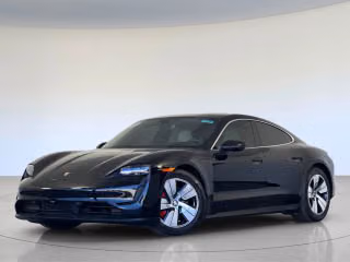 Used 2023 Porsche Taycan S with VIN WP0AB2Y13PSA36340 for sale in Redwood City, CA