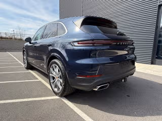 2026 Porsche Cayenne Base - Photo 17
