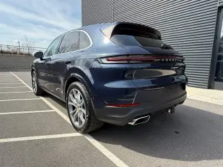 2026 Porsche Cayenne Base - Photo 21