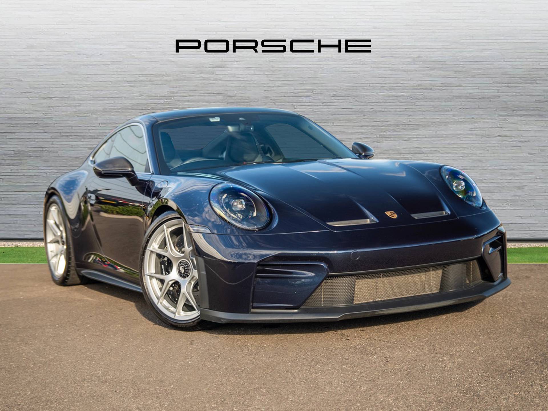 911 GT3 Touring, photo 1 of 56