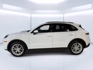 2026 Porsche Cayenne Base - Photo 9