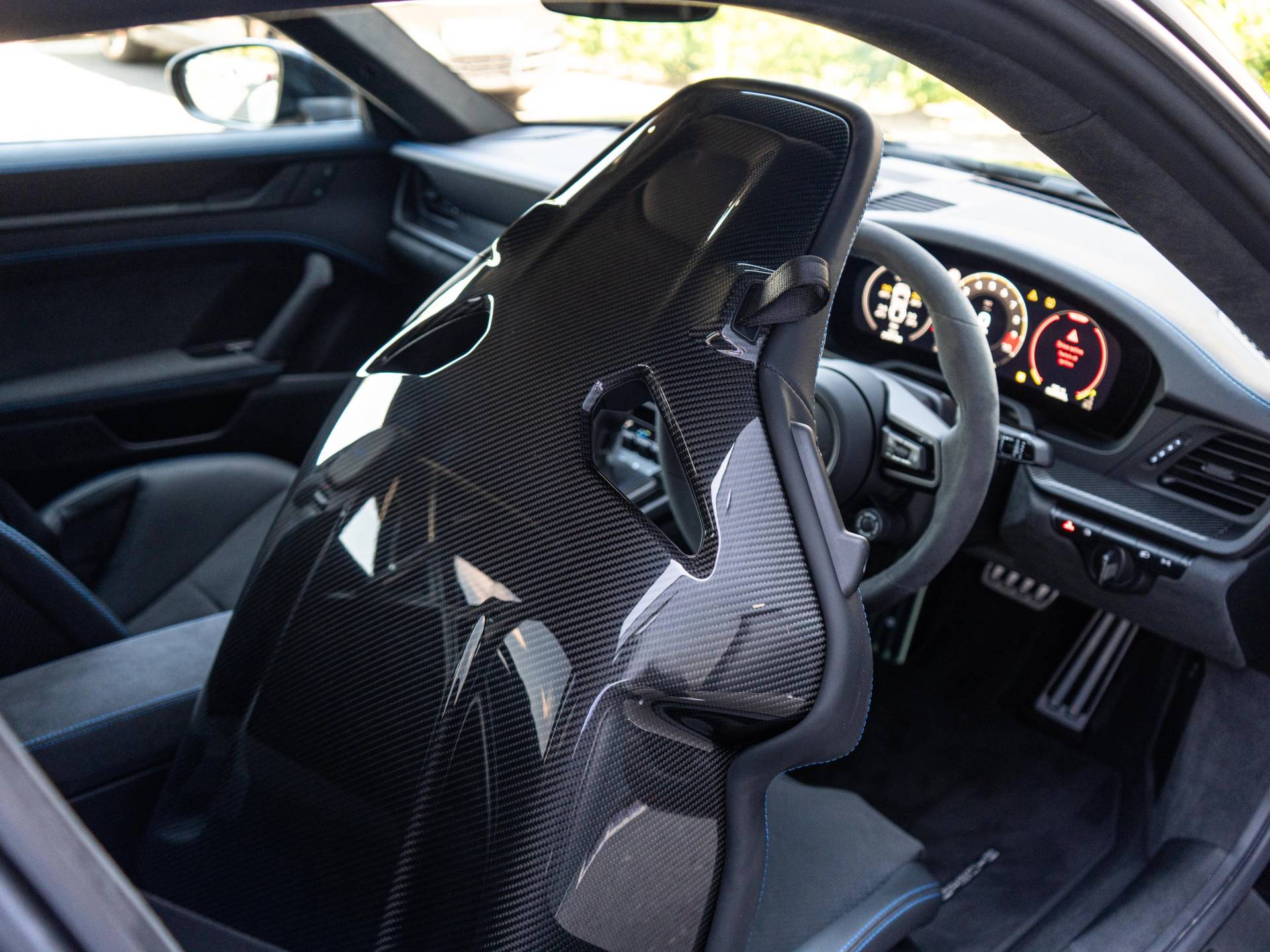 911 GT3, photo 49 of 49