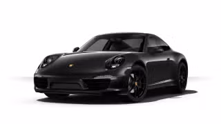2016 Porsche 911 Carrera 4 Coupe's photo