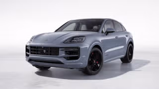 2025 Porsche Cayenne GTS's photo