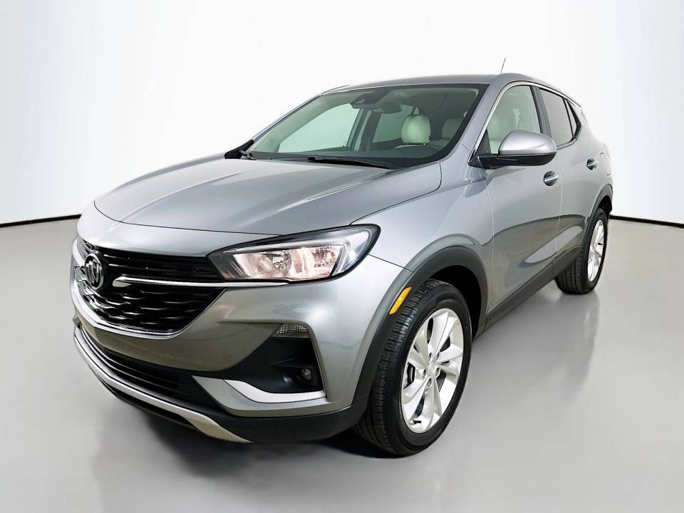 2023 Buick Encore GX