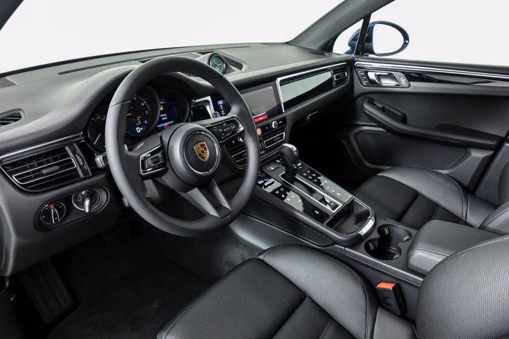 2026 Porsche Macan Base - Photo 28