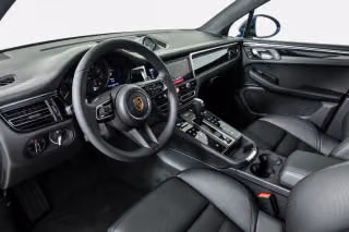 2026 Porsche Macan Base - Photo 25