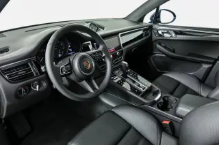 2026 Porsche Macan Base - Photo 29