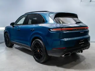 2026 Porsche Cayenne Base - Photo 21