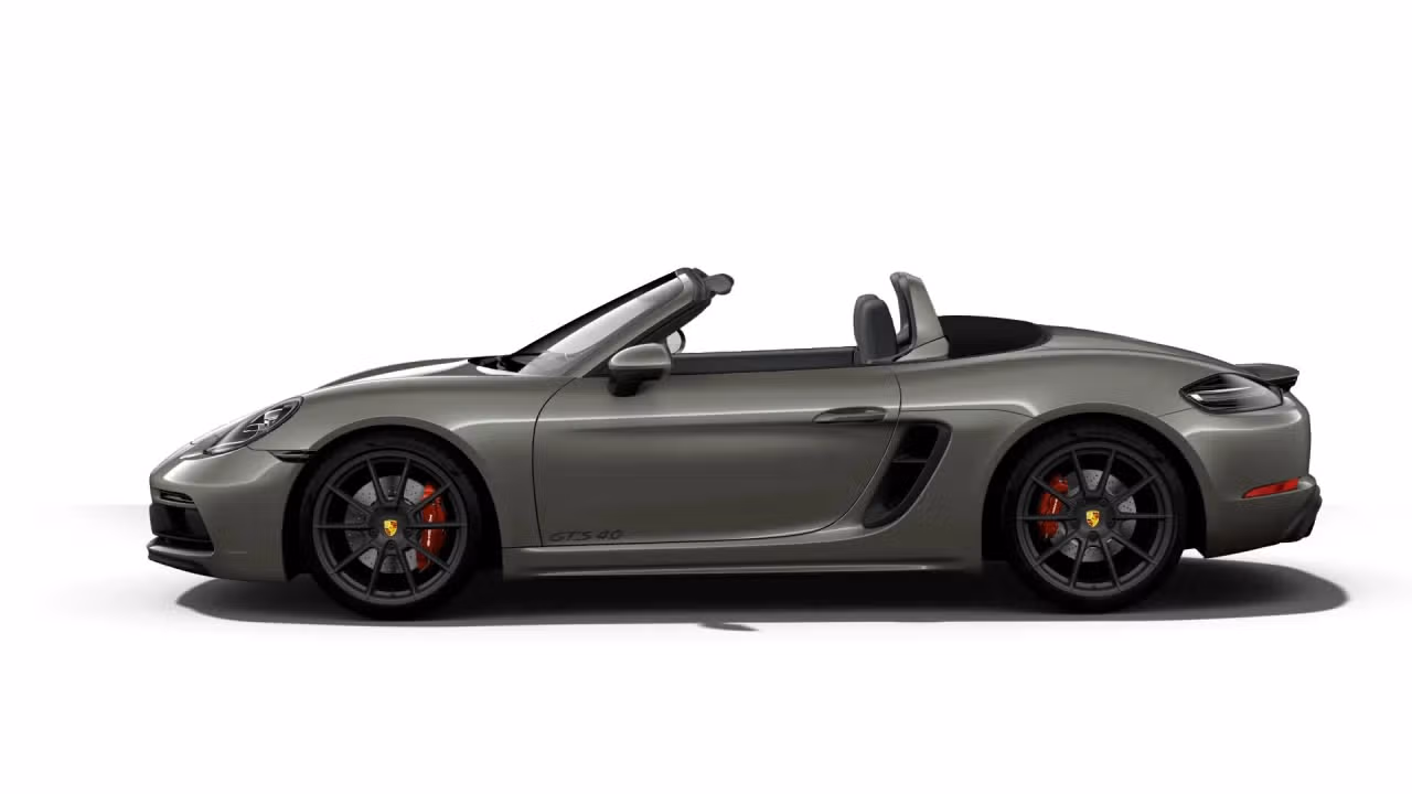 2021 Porsche 718 13