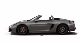2021 Porsche 718 10