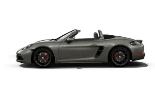 2021 Porsche 718 14