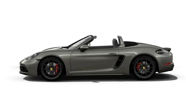 2021 Porsche 718 15