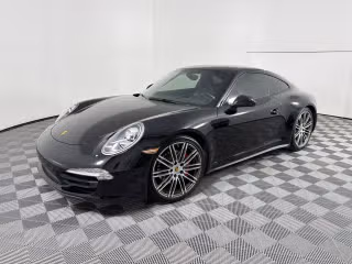 2015 Porsche 911 Carrera 4S Coupe's photo