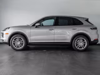 2025 Porsche Cayenne Base - Photo 9