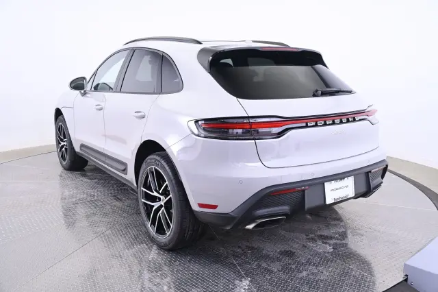 2026 Porsche Macan Base - Photo 22
