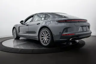 2026 Porsche Panamera Base - Photo 21