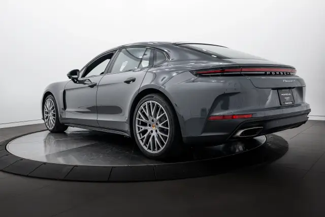 2026 Porsche Panamera Base - Photo 22