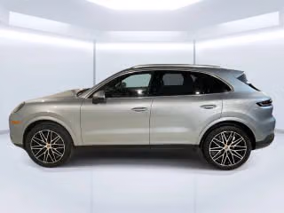 2026 Porsche Cayenne Base - Photo 9
