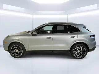 2026 Porsche Cayenne Base - Photo 13