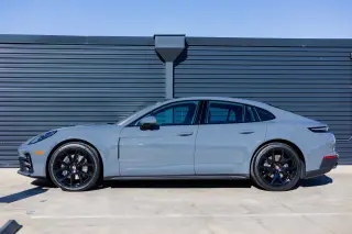 2026 Porsche Panamera Base - Photo 13