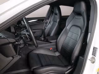 2025 Porsche Panamera Base - Photo 33