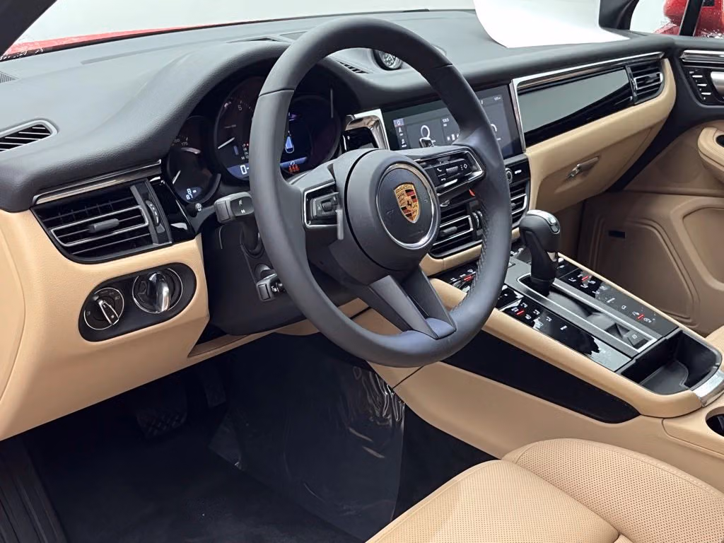 2026 Porsche Macan Base - Photo 28
