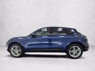 2024 Porsche Macan Base - Photo 9