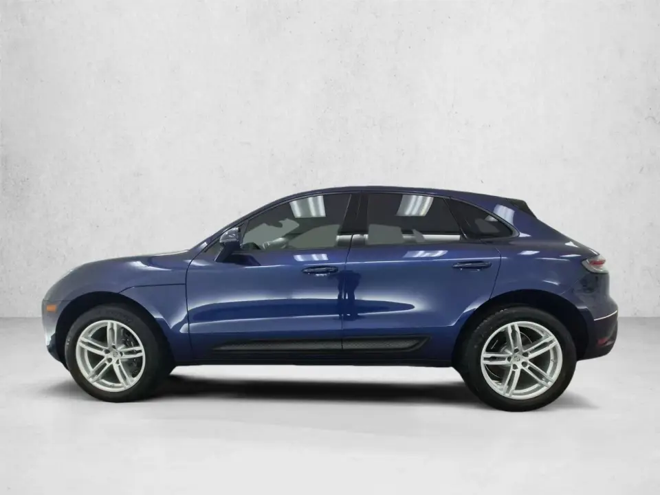 2024 Porsche Macan Base - Photo 15