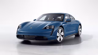 2023 Porsche Taycan -'s photo