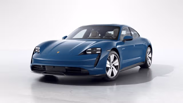 Used 2023 Porsche Taycan Base with VIN WP0AA2Y11PSA13576 for sale in Livermore, CA