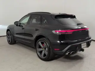2026 Porsche Macan S - Photo 21
