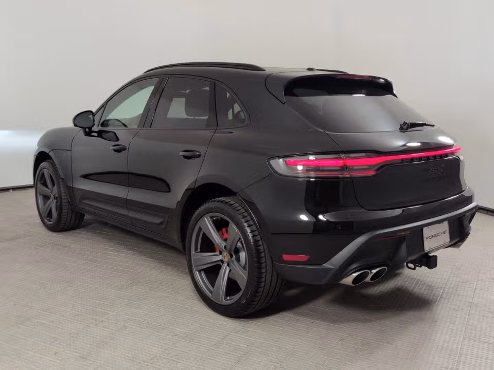 2026 Porsche Macan S - Photo 19
