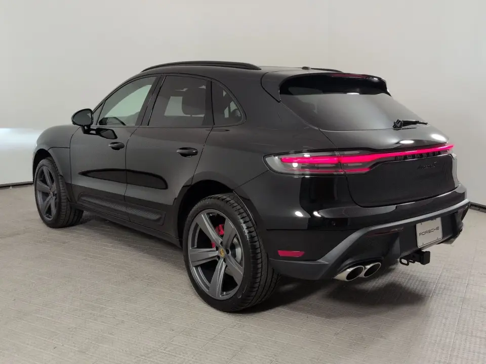 2026 Porsche Macan S - Photo 23
