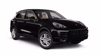 2016 Porsche Cayenne Tiptronic's photo