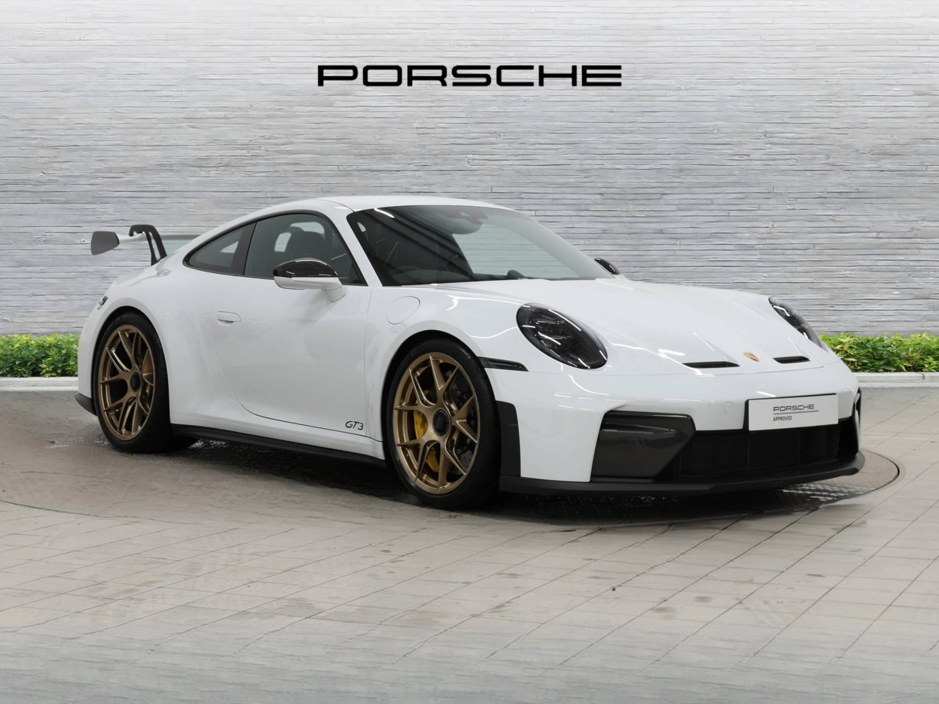 911 GT3, photo 1 of 46
