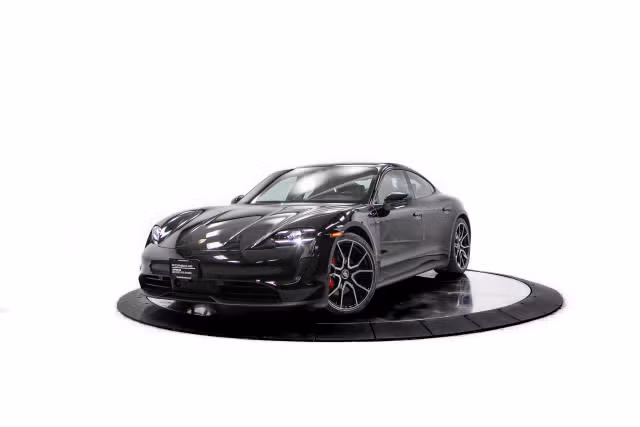 Used 2024 Porsche Taycan S with VIN WP0AB2Y15RSA35600 for sale in Los Angeles, CA