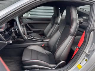 2022 Porsche 911 GT3 - Photo 33