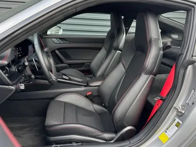 2022 Porsche 911 GT3 - Photo 38