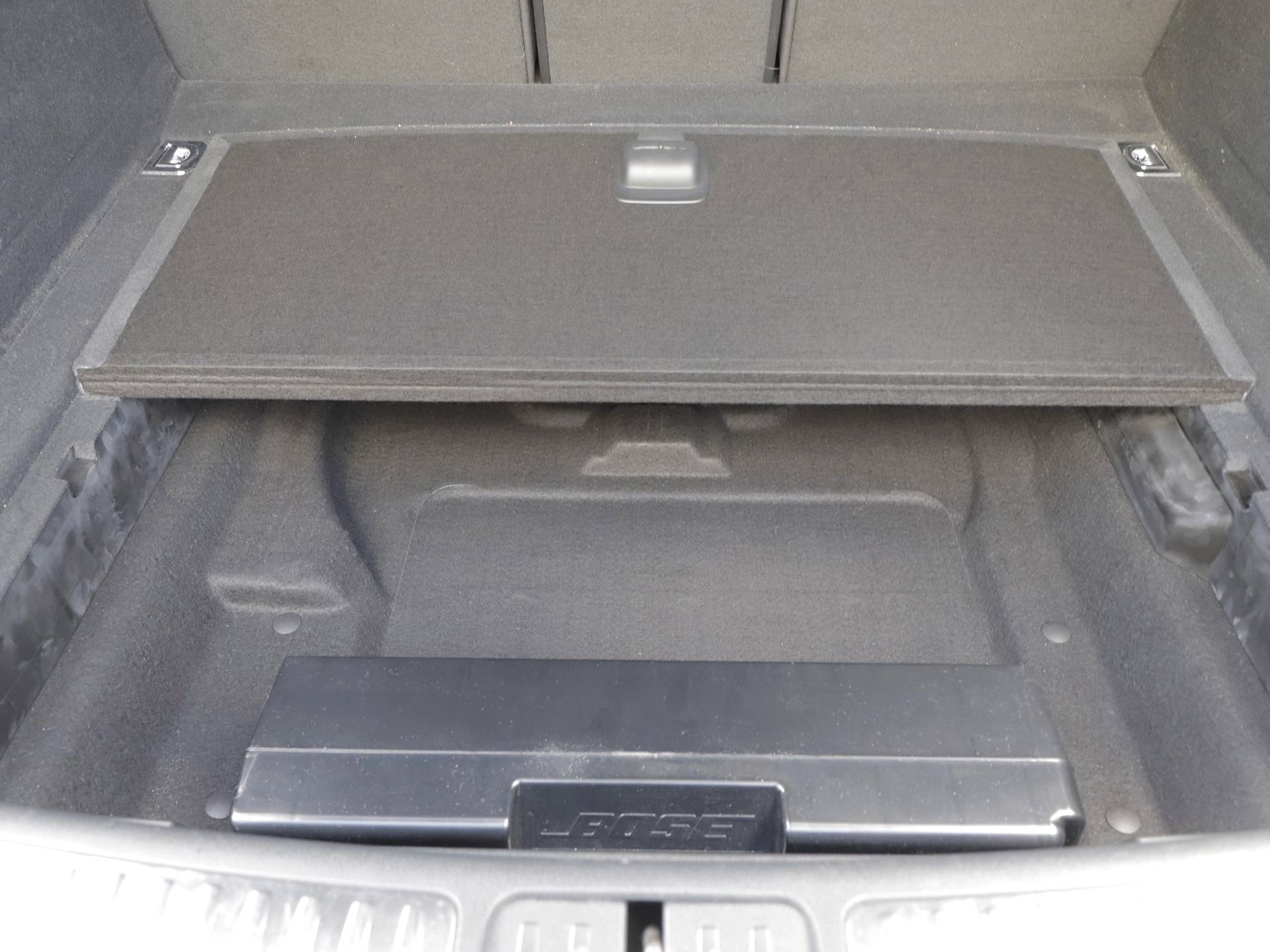 Macan S Diesel, photo 38 of 38