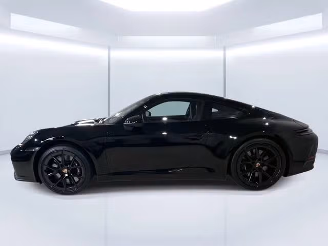2025 Porsche 911 S - Photo 10