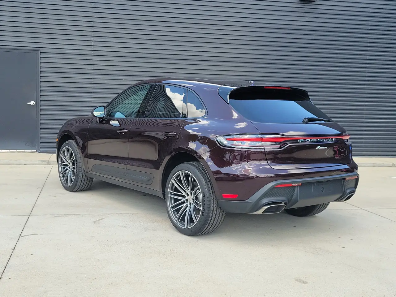 2026 Porsche Macan Base - Photo 24