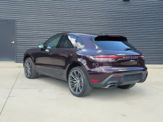 2026 Porsche Macan Base - Photo 21