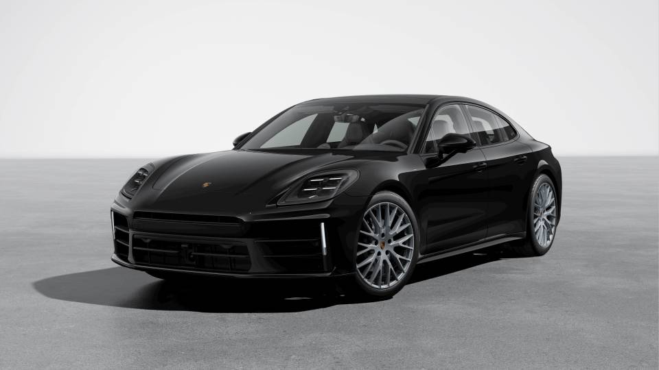 2026 Porsche Panamera