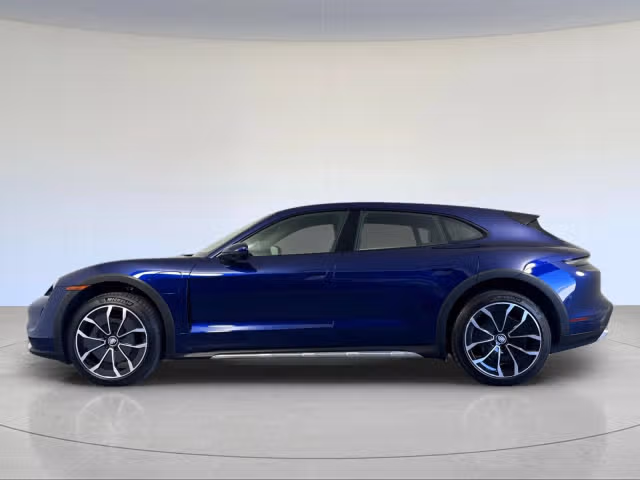 2024 Porsche Taycan Base - Photo 6