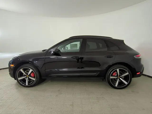 2026 Porsche Macan S - Photo 14