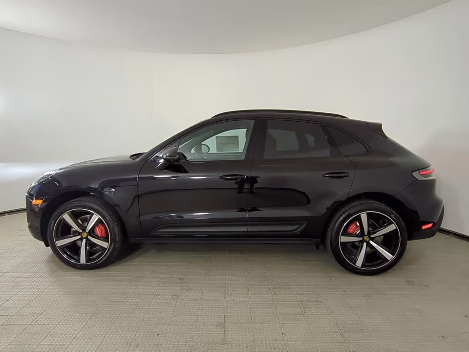 2026 Porsche Macan S - Photo 11