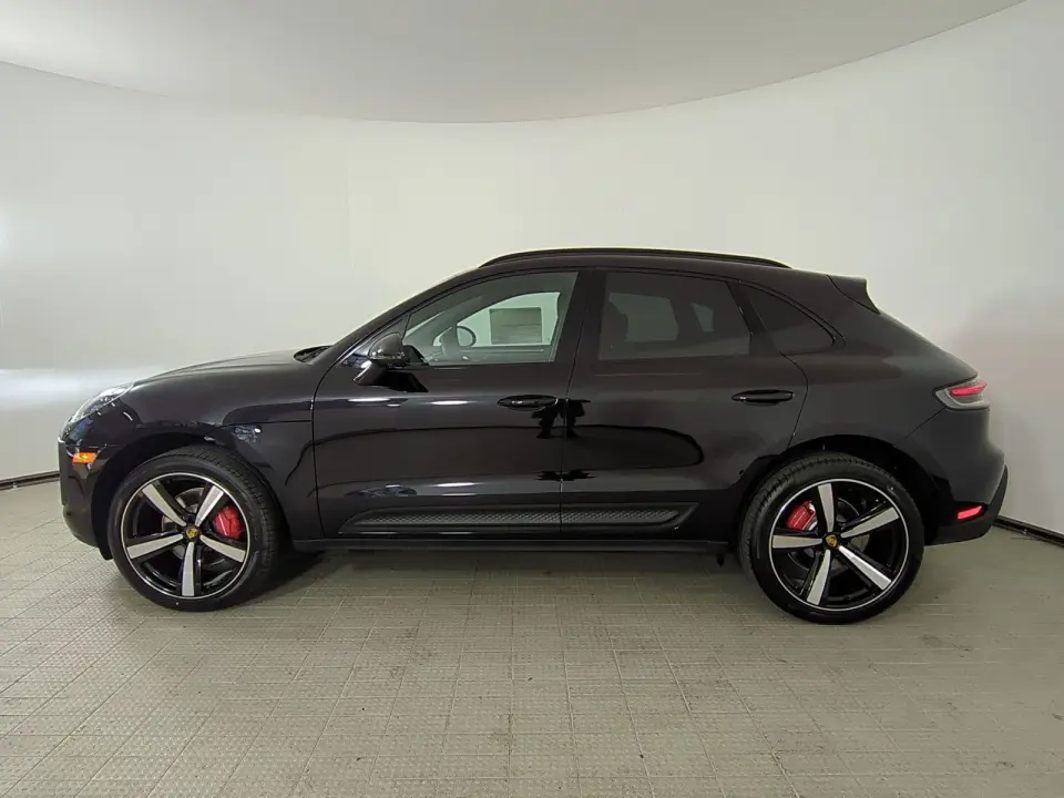 2026 Porsche Macan S - Photo 15