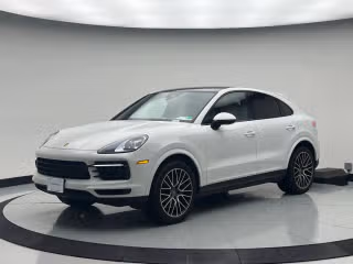 2023 Porsche Cayenne -'s photo